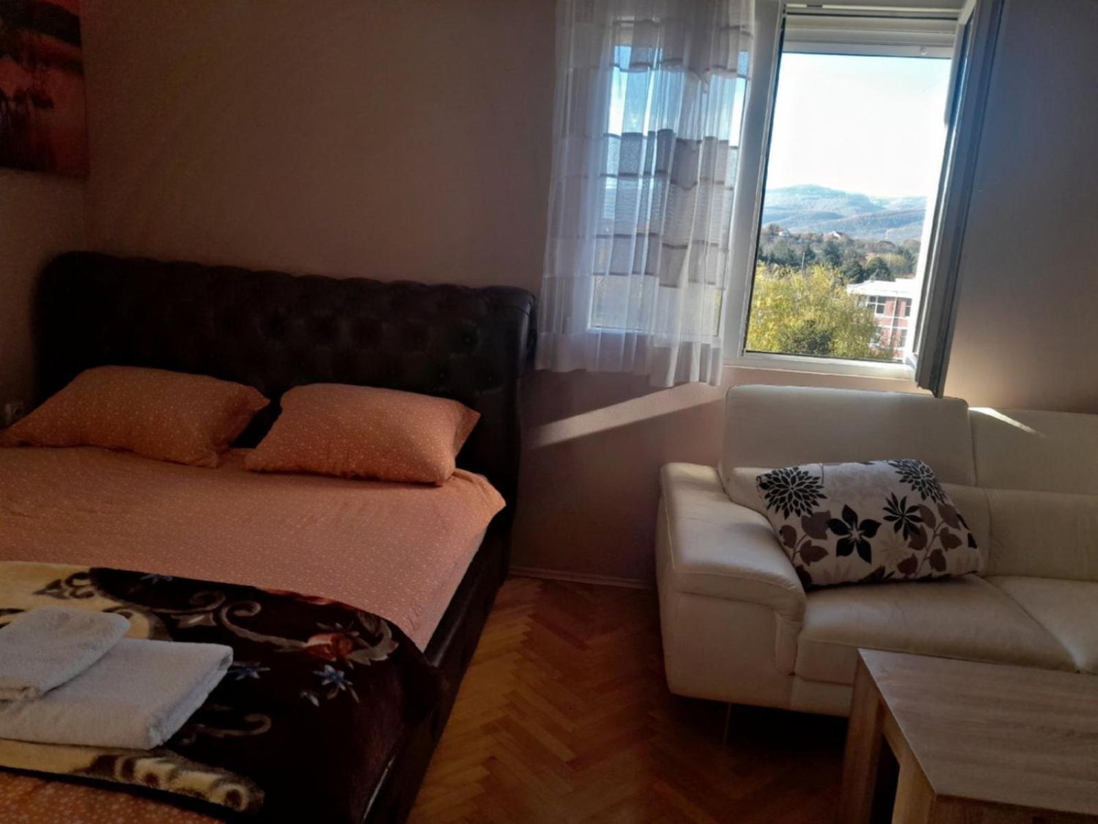 Stankovic Apartman Apartment Vranje Exterior foto