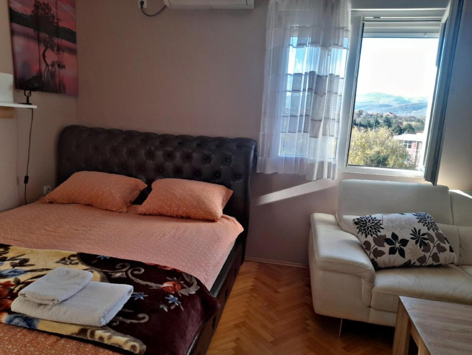 Stankovic Apartman Apartment Vranje Exterior foto