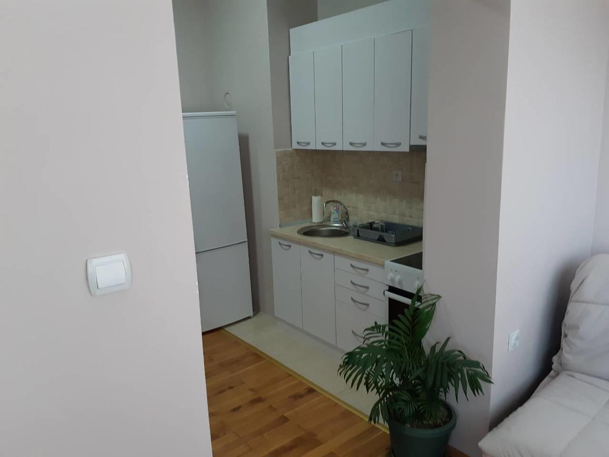 Stankovic Apartman Apartment Vranje Exterior foto