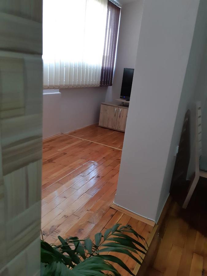 Stankovic Apartman Apartment Vranje Exterior foto