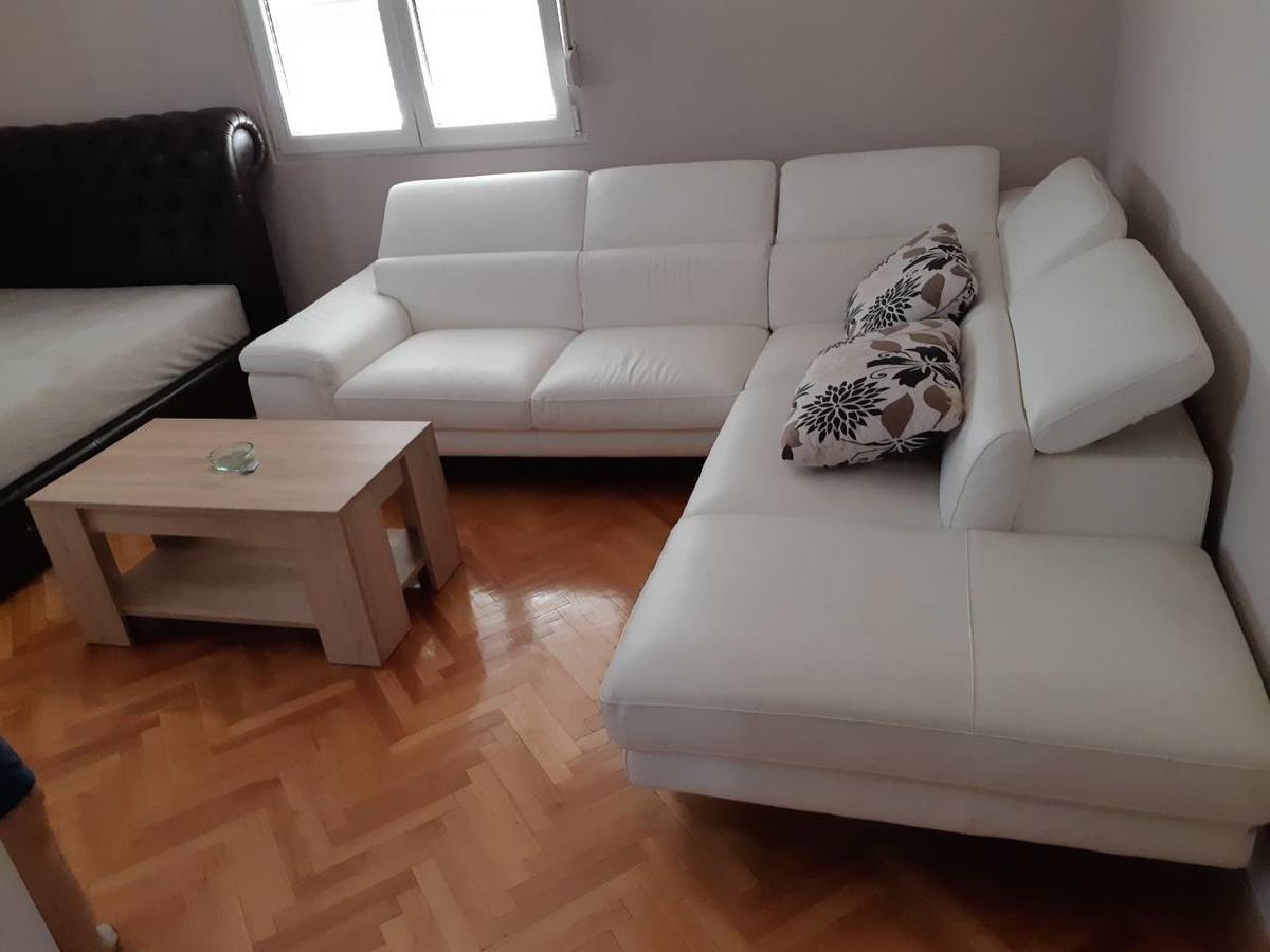 Stankovic Apartman Apartment Vranje Exterior foto