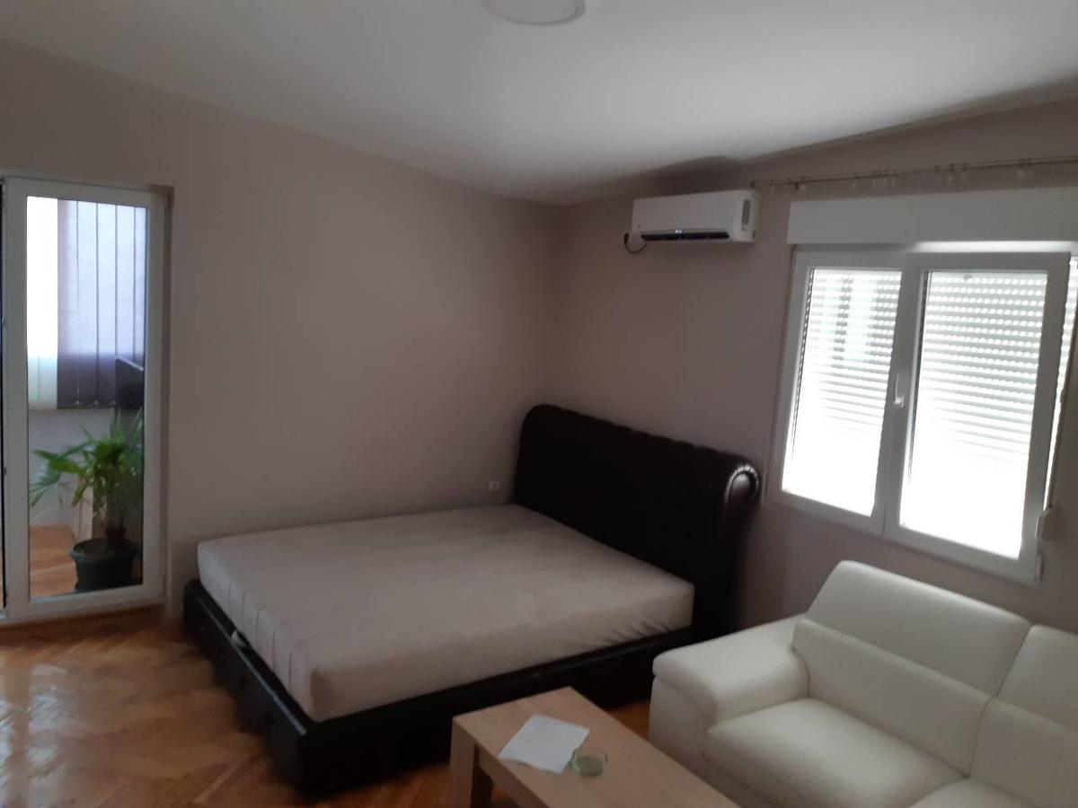 Stankovic Apartman Apartment Vranje Exterior foto