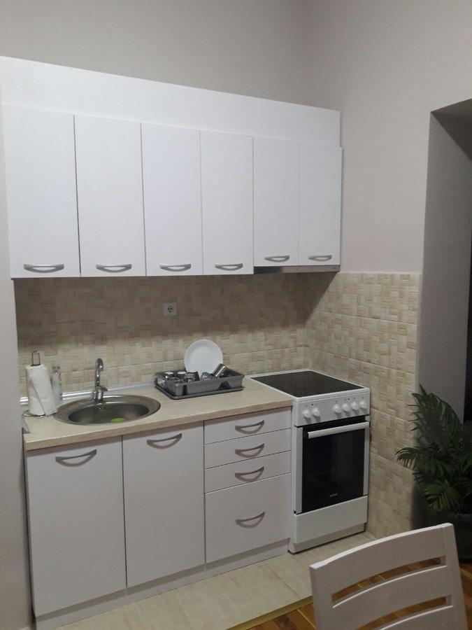 Stankovic Apartman Apartment Vranje Exterior foto